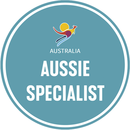 Aussie Specialist