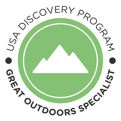USA Great Outdoors Specialist